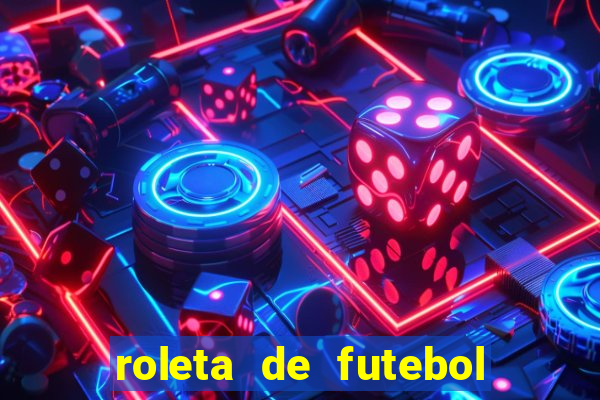 roleta de futebol carreira roleta